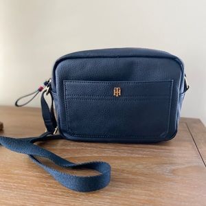 Tommy Hilfiger Black Bag